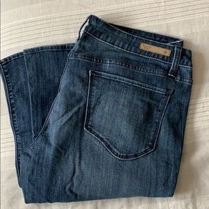 Simply Vera Vera Wang Jeans
